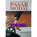 Segi-Segi Pasar Modal