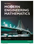 Modern Engineering Mathematics 5th ed.