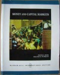 Money and Capital Markets : Financial Institutions and Instruments in a Global Marketplace 9th ed.