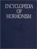 Encylopedia od Mormonism Volume 2