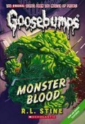 Goosebumps Monster Blood