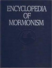 Encylpoedia Of Mormonism