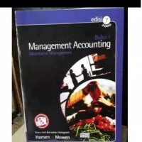 Introduction to Cost Accounting