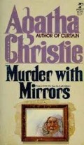 Murder With Mirrors