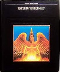 Mysteries of Unknown : Search for Immortality