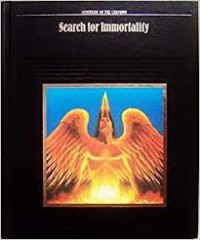 Mysteries of Unknown : Search for Immortality