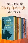 Cmplete Mystery Stories