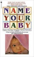 Name your baby