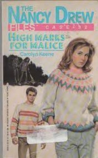 High Marks for Malice