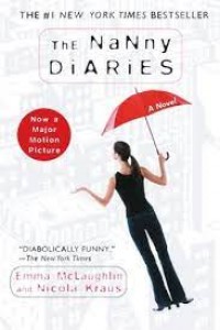 The Nanny Diaries