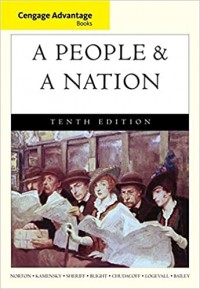 A People and A Nation