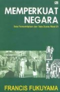 Negara Pancasila : Jalan Kemaslahatan Berbangsa