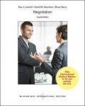 Negotiation, 7th ed.