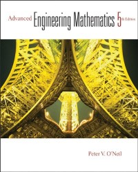 Advanced Engineering Mathematics 5th Ed.