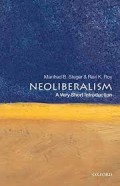 Neoliberal Hegemony : Global Critique