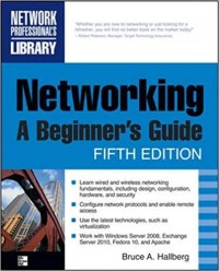 Networks Security A Beginner's Guide 2nd ed.