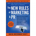 The New Rules of Marketing & PR 4th ed.