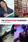 The Newspapers Handbook 4th ed.