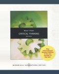 Critical Thinking 9th ed.