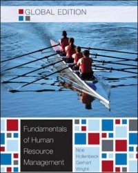 Human Resource Management 4th Ed.