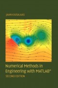 Introduction to Numerical and Analytical Methods with MATLAB for Engineers and Scientists