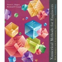 Numerical Methods for Engineers 4th ed.