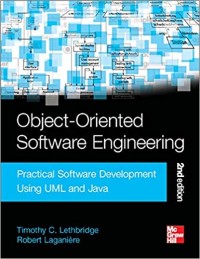 Object Oriented Software Engineering