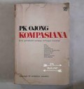 P.K.Ojonng Kompasiana