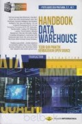 Handbook data warehouse