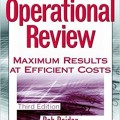 Operations and Supply Chain Management, 8th ed.