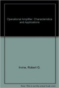 Operational Amlifier Characteristic and aplications