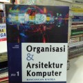 Organisasi & Arsitektur Komputer