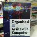 Organisasi & arsitektur komputer : Rancangan Kinerja