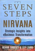 The seven steps to nirvana