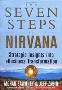 The seven steps to nirvana