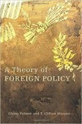 a Theory of Foreign Policy