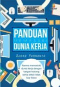 Panduan Memasuki Dunia Kerja