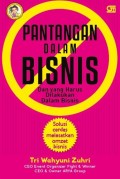 Pantangan Dalam Bisnis: Dan yang harus dilakukan dalam bisnis