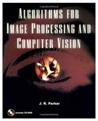 Algorithms For Image Processing And Computer Vision