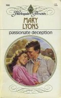 Passionate Deception