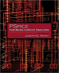 Pspice for Basic Circuit Analysis 2nd ed.