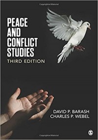 Peace and Conflict Studies, 3rd ed.