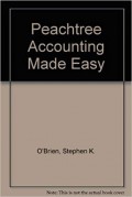 Peachtree Accounting : Made Easy