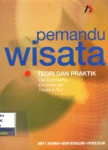 Pemandu Wisata : Teori dan Praktik