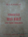 Pembebasan Irian Barat