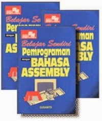 Pemrograman dengan Bahasa Assembly