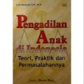 Pengadilan Anak di Indonesia : Teori, Praktik dan Permasalahannya