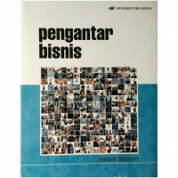 Pengantar Bisnis