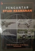 Pengantar Studi Keamanan