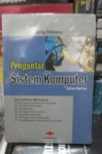 Pengantar Sistem Komputer